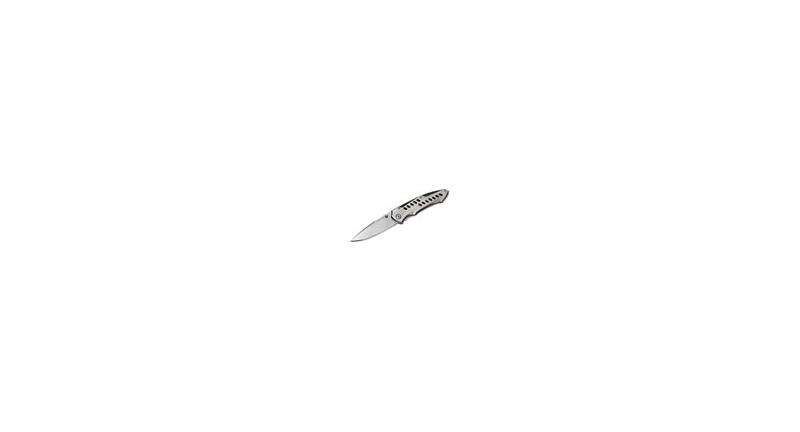 Buck Mantis Folding Knife-2