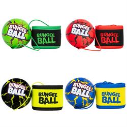 Wicked Bungee Ball Blast (Assorted)