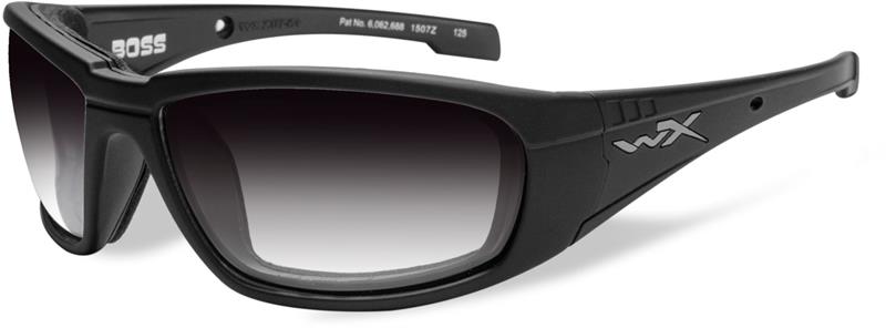 Wiley X Boss Sunglasses-5