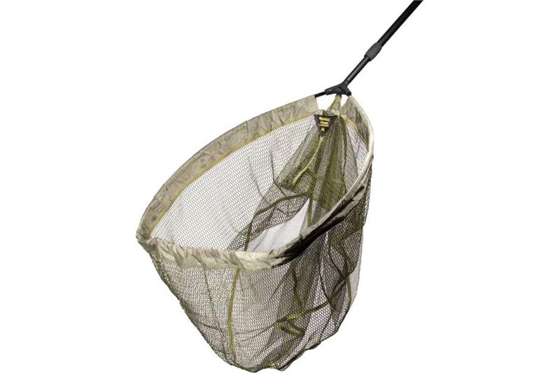 Wychwood Carp Specimen Quickfold Landing Net-1