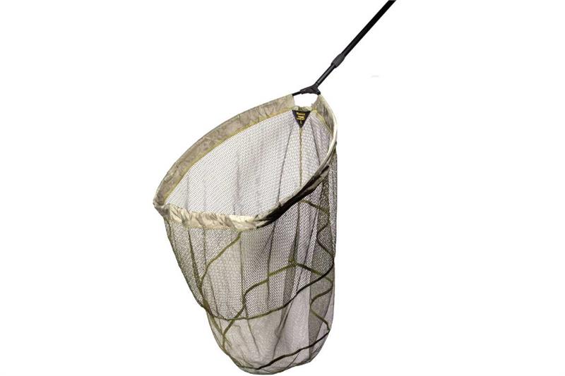 Wychwood Carp Specimen Quickfold Landing Net-3