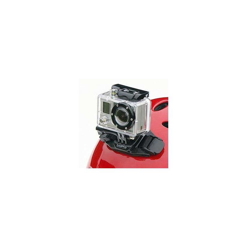 GoPro  HERO WIDE 5 Helmet  Action Camera-3