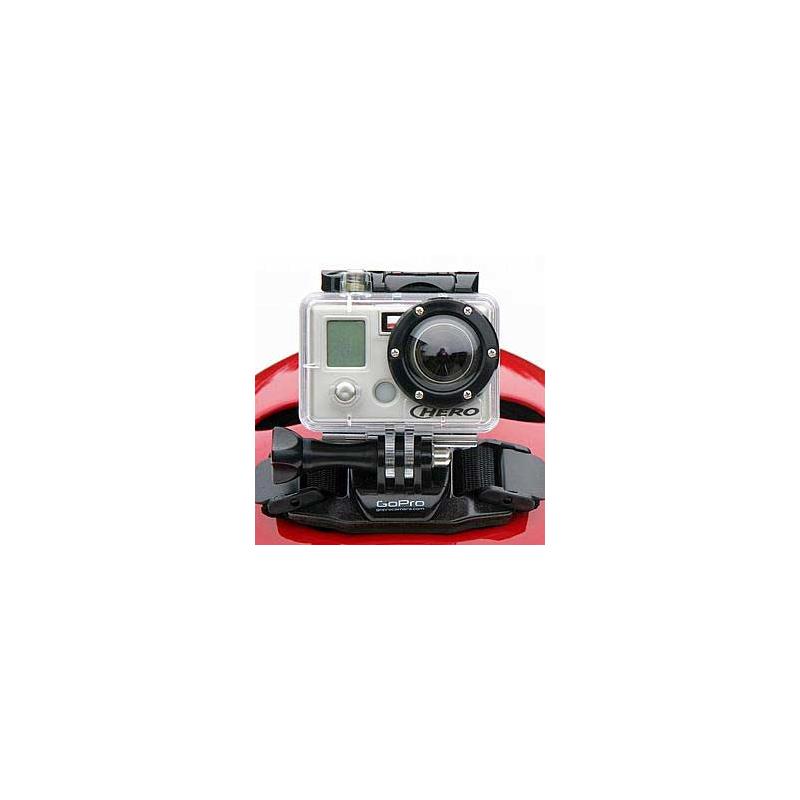 GoPro  HERO WIDE 5 Helmet  Action Camera-1