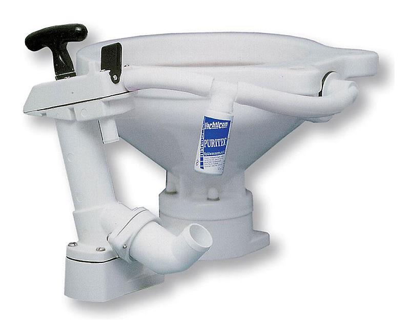 Yachticon Purytec Head Cleaning System-5