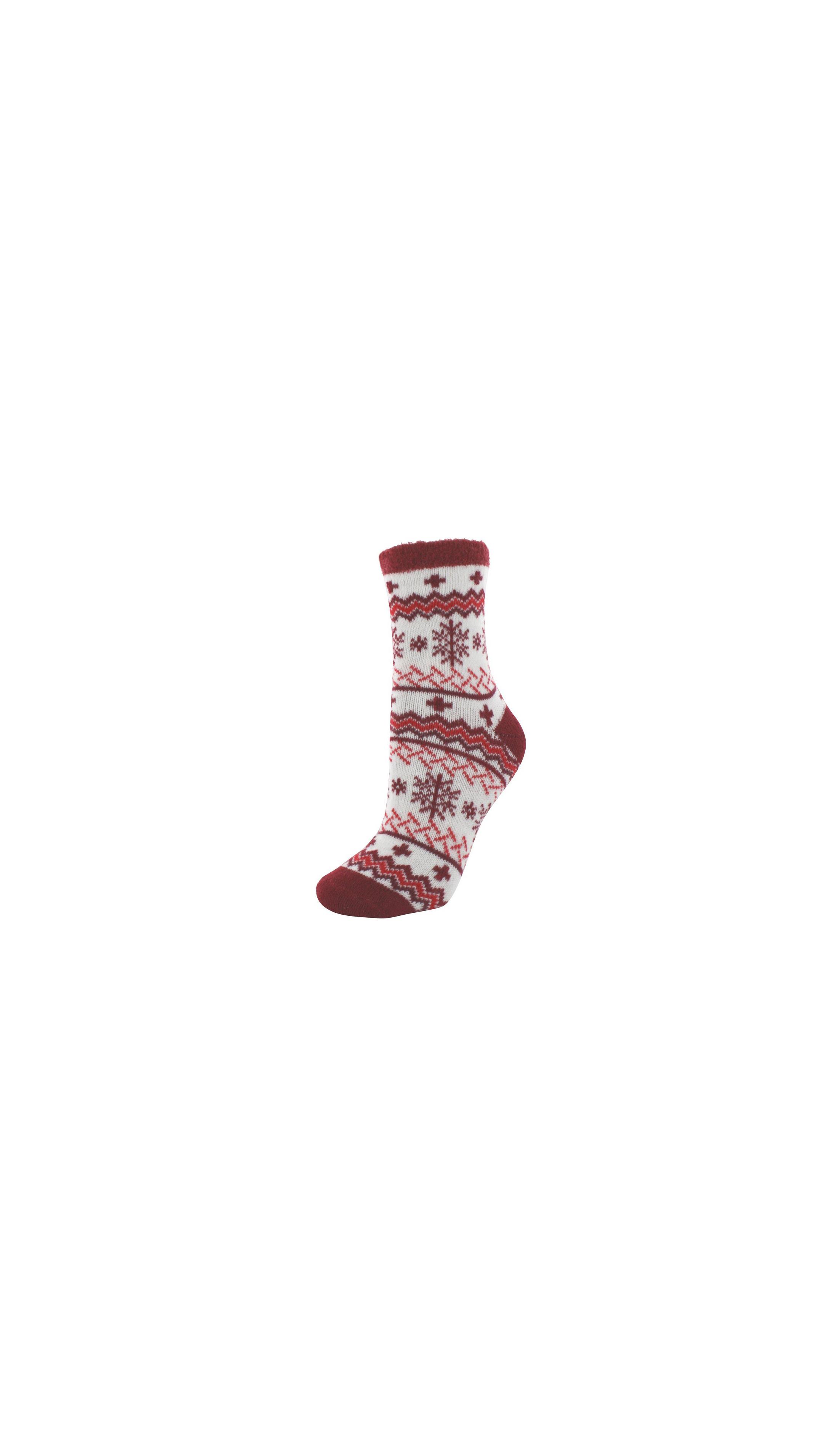 Yaktrax Cabin Socks OutdoorGB