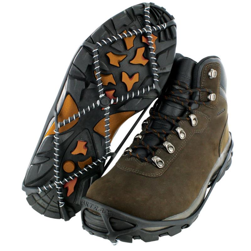 Yaktrax Walk Ice Grips-4