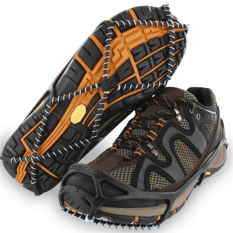 Yaktrax Walk Ice Grips-5