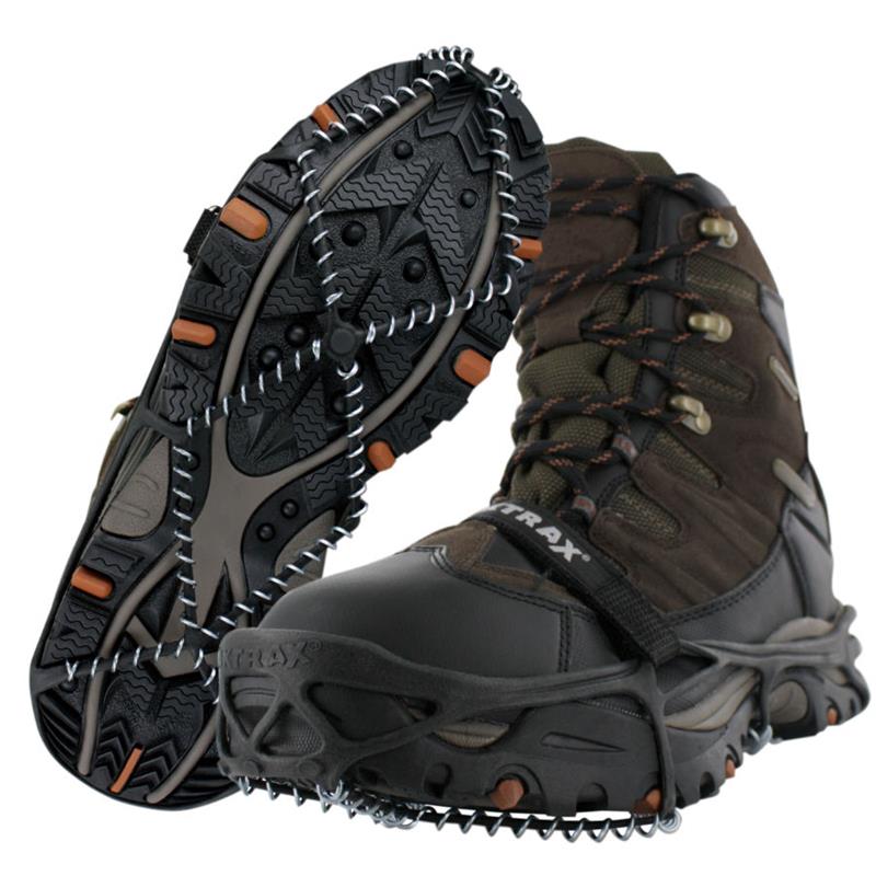 Yaktrax Pro Ice Grips-2