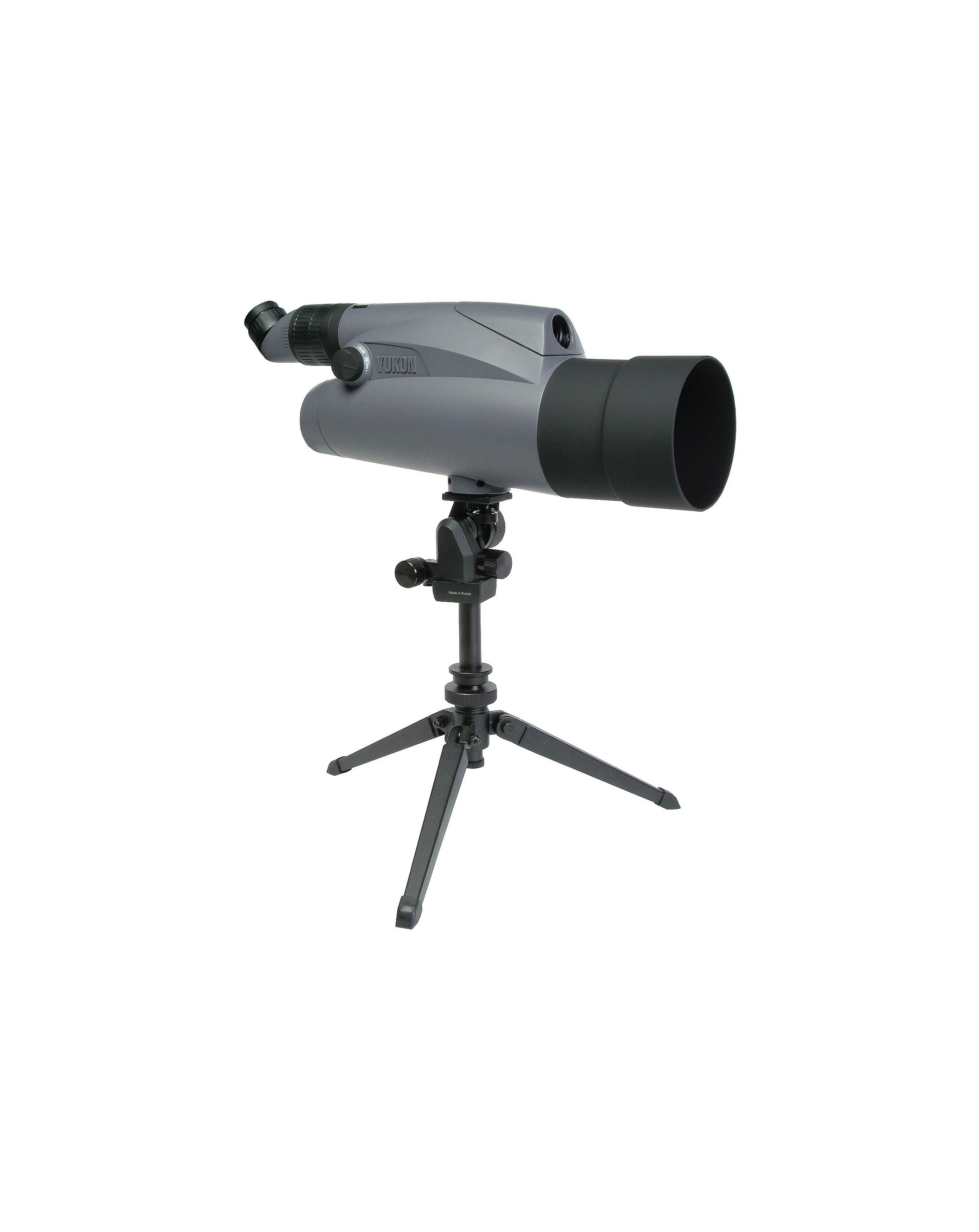 Yukon 100X Spotting Scope Kit OutdoorGB