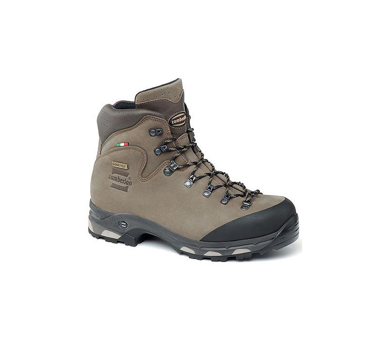 Zamberlan Baffin GTX RR WL Mens Trekking Boots-4