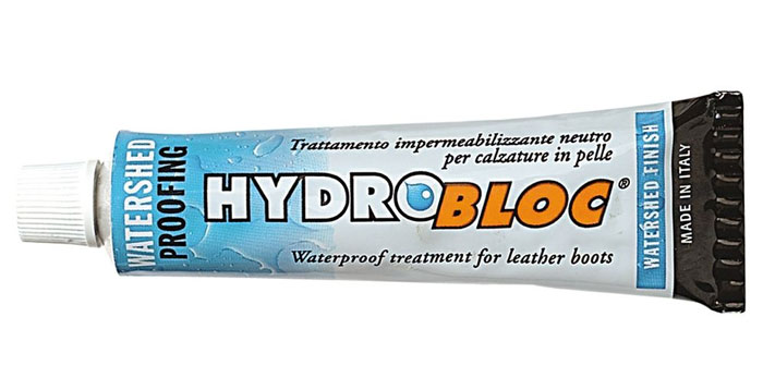 zamberlan hydrobloc cream