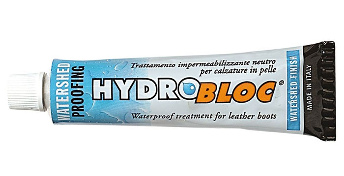 Zamberlan hydrobloc hot sale