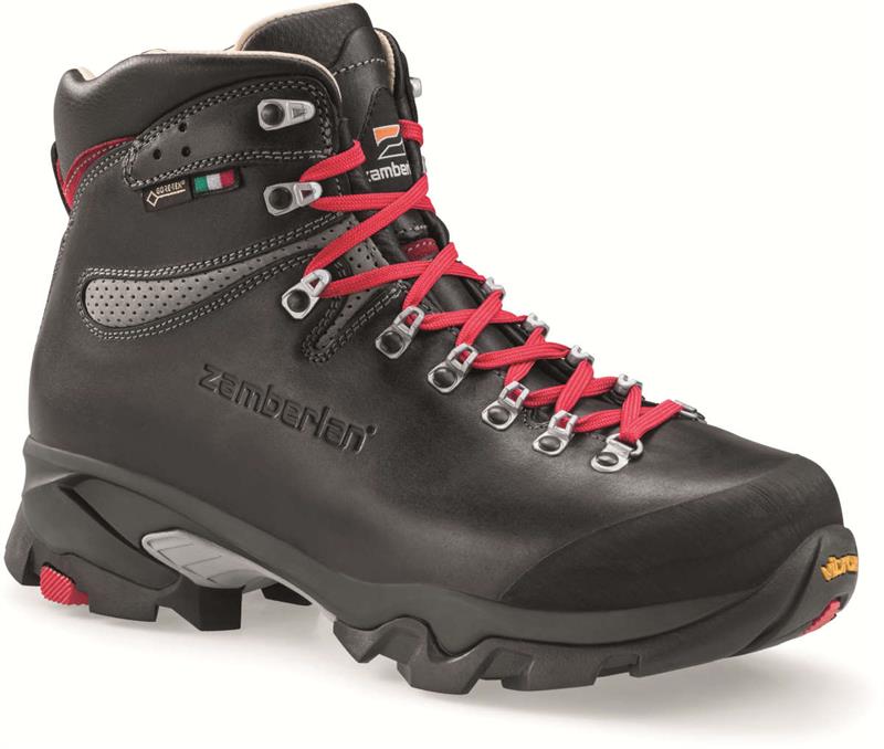 Zamberlan Mens 1996 Vioz Lux GTX RR Trekking Boots-1