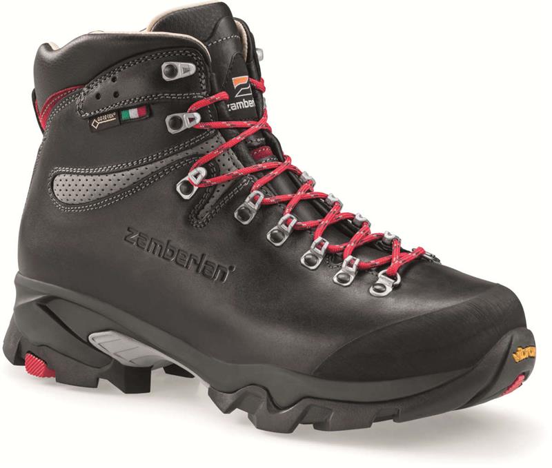 Zamberlan Mens 1996 Vioz Lux GTX RR Trekking Boots-2