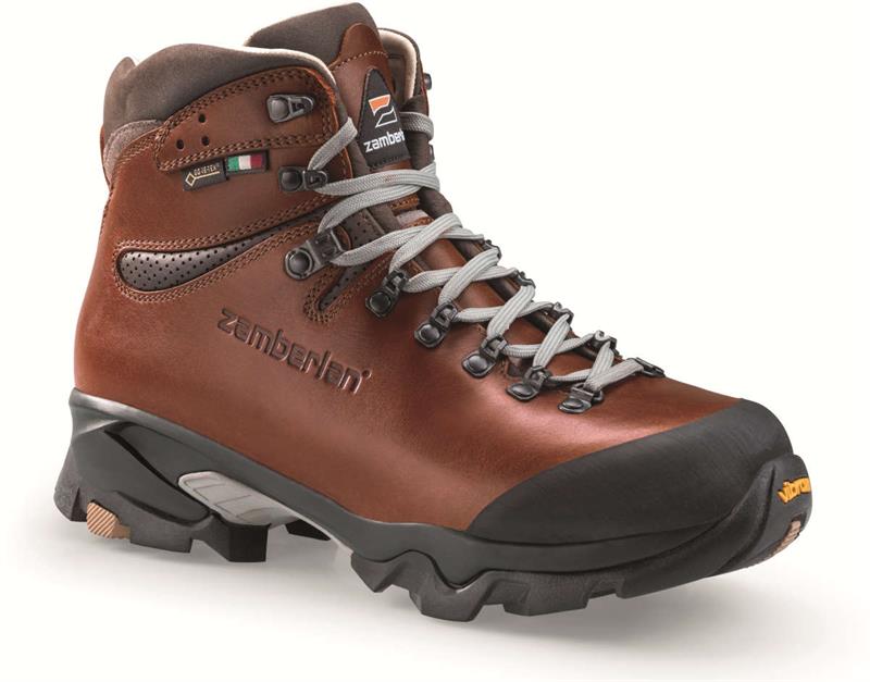 Zamberlan Mens 1996 Vioz Lux GTX RR Trekking Boots-4