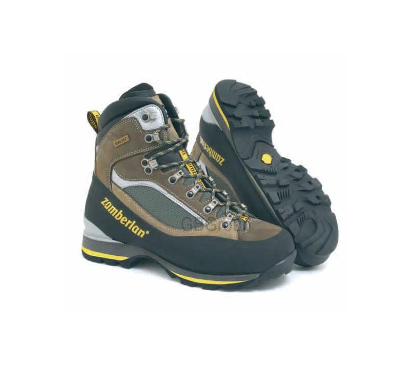 Zamberlan 3900 Kontact Gt Rr Alpine Boots-1