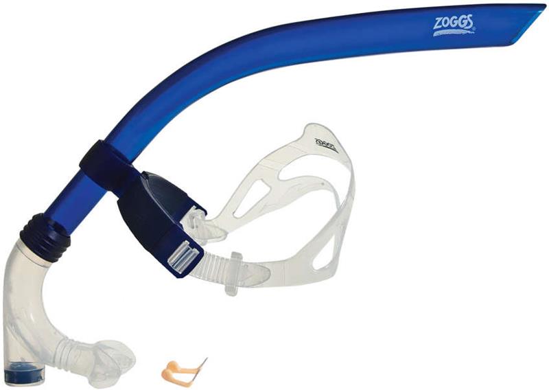 Zoggs Centre Line Snorkel-1