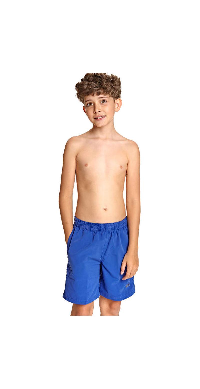 Zoggs Boys Penrith 15 inch Swim Shorts-5