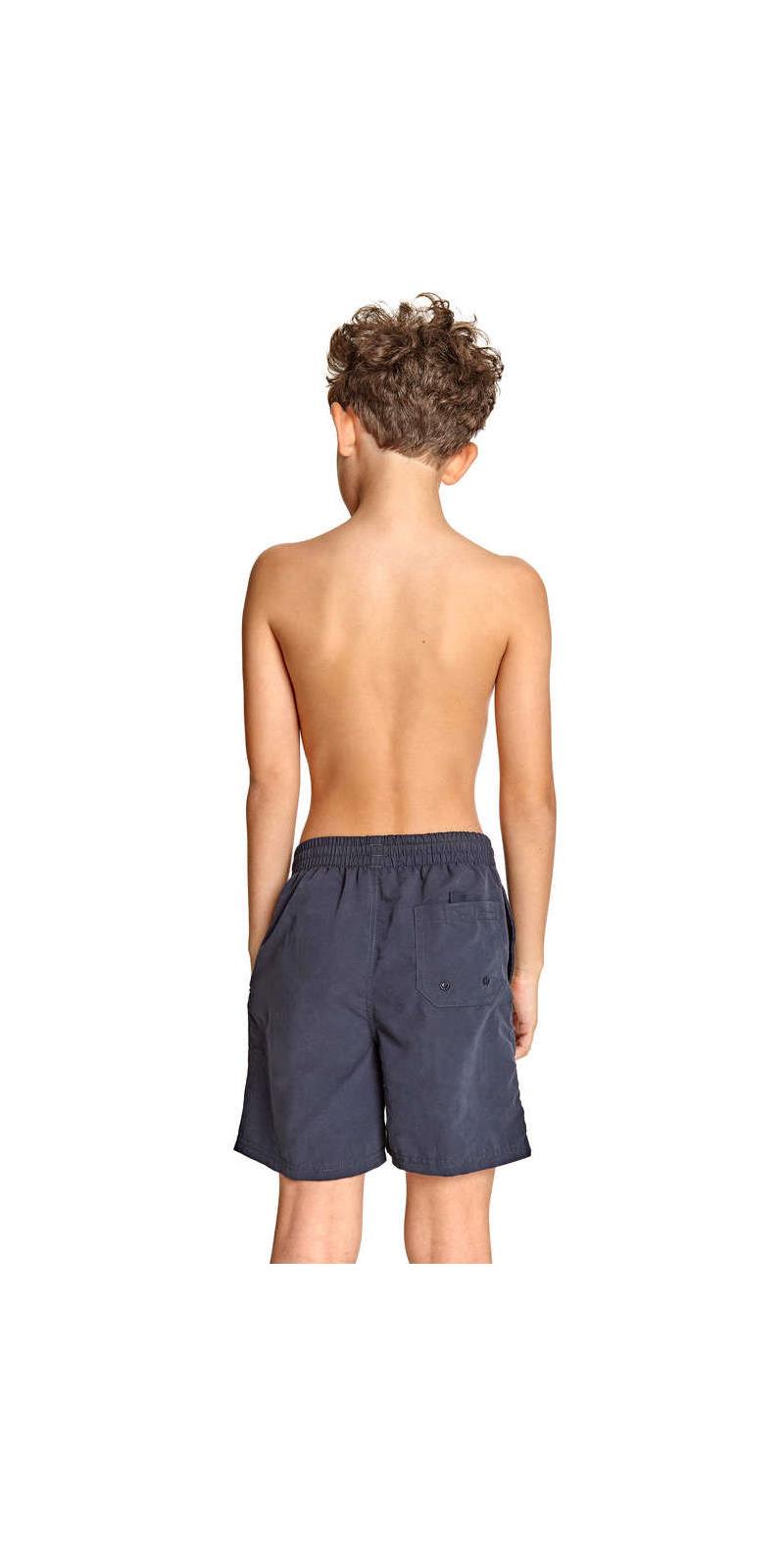 Zoggs Boys Penrith 15 inch Swim Shorts-4