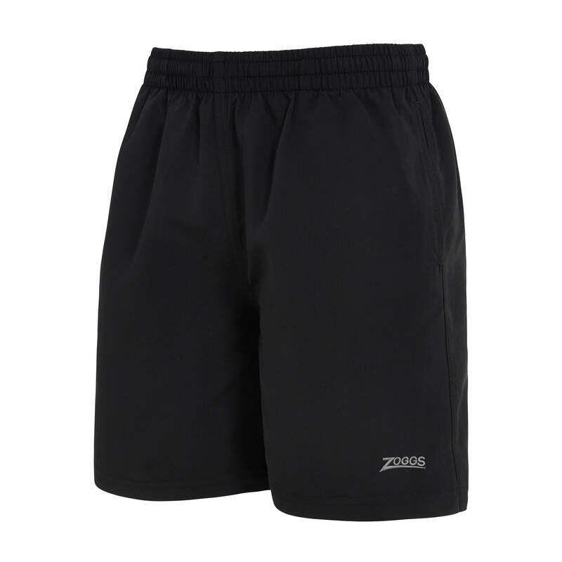 Zoggs Boys Penrith 15 inch Swim Shorts-1