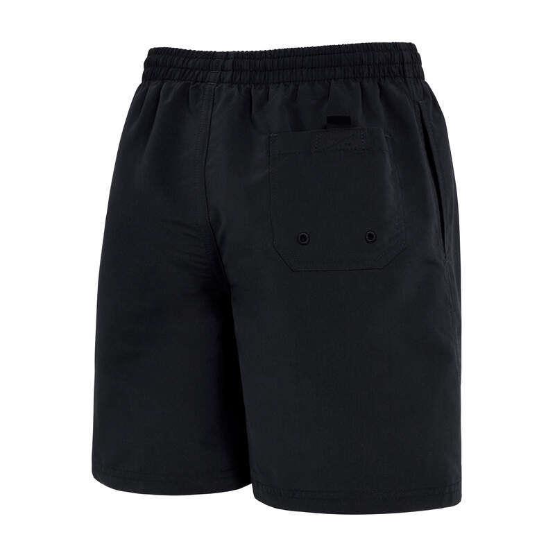 Zoggs Boys Penrith 15 inch Swim Shorts-2