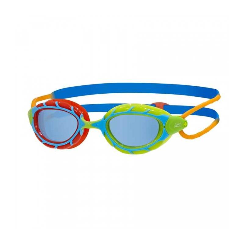 Zoggs Junior Predator Swim Goggles-1