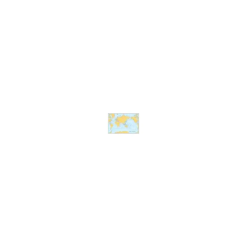 Admiralty Sailing Directions - Pilot Ref-2
