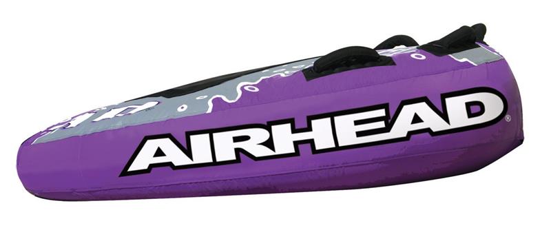 Airhead Slice 2 Person Towable Tube Outdoorgb 