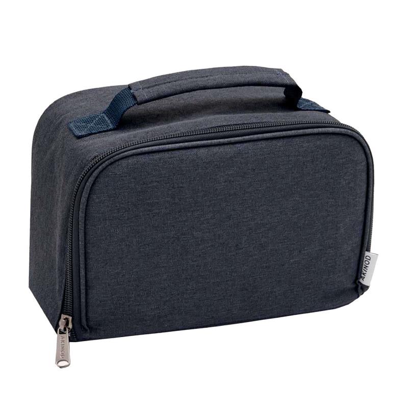 Akinod Bento and Insulated Lunch Bag-4