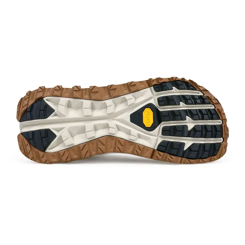 Altra Mens Olympus 5 Mid Gore-Tex Hiking Shoes-4