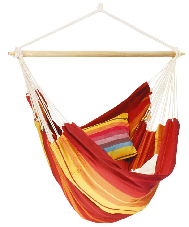 Amazonas Brasil Gigante Hanging Chair-5