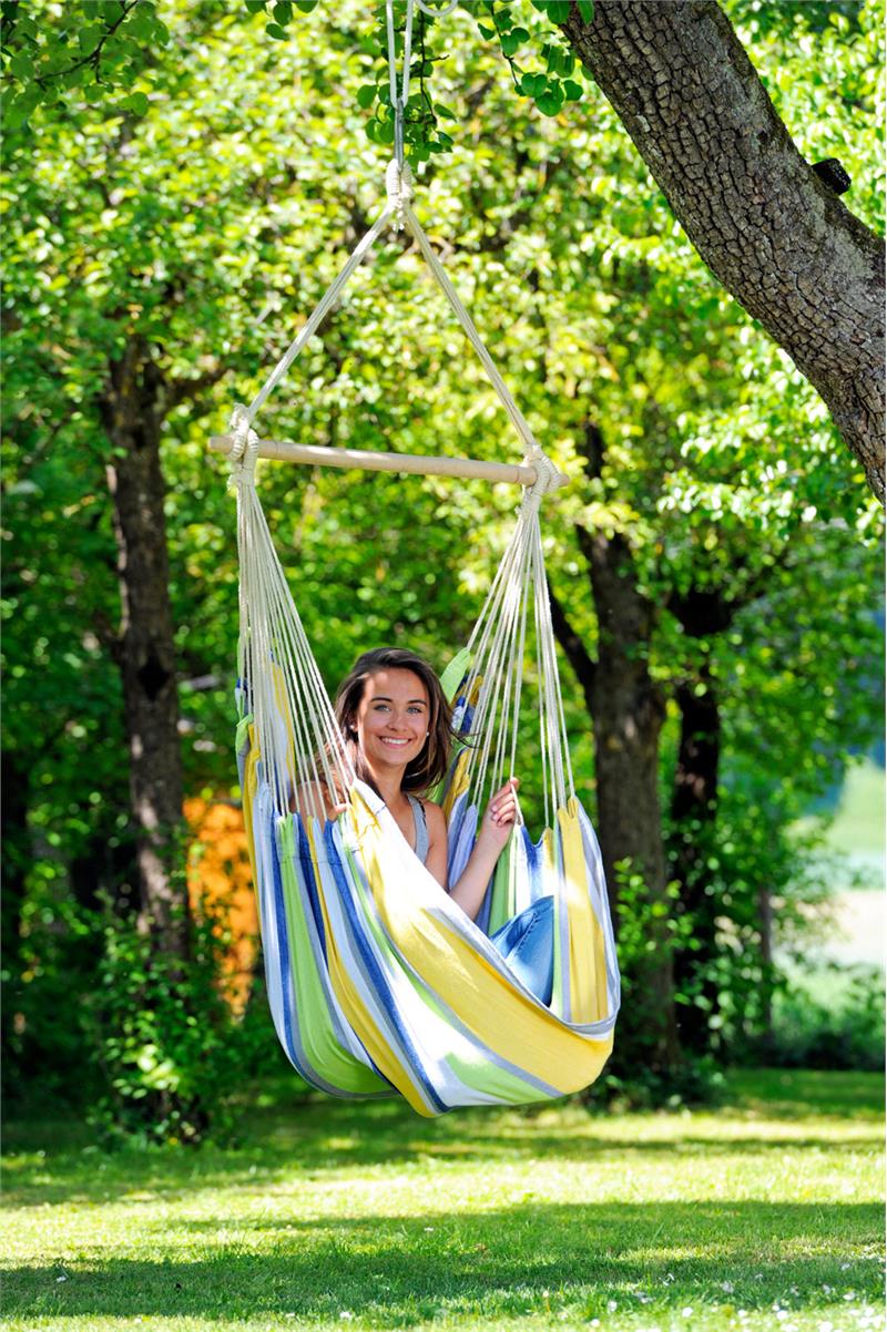 Amazonas Relax Hanging Chair-4