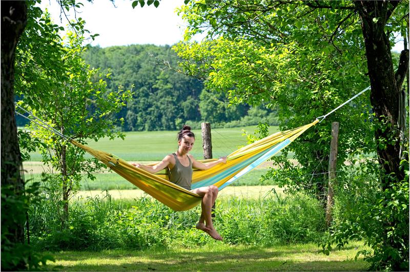 Amazonas Colombiana Hammock-4