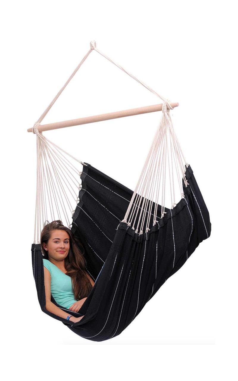 Amazonas Brasil Hanging Chair-5