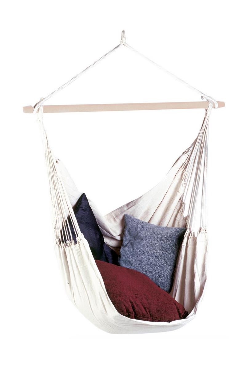 Amazonas Brasil Hanging Chair-2