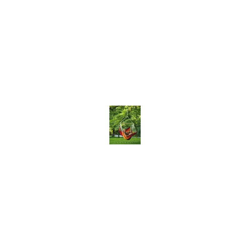 Amazonas Brasil Gigante Hanging Chair-2