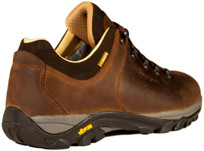 Anatom Q1 Braemar Mens Ultralight Walking Shoes-5