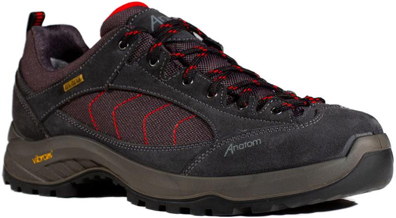 Anatom Mens V1 Glenmore Hiking Shoes-1