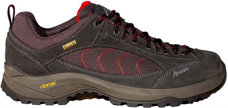 Anatom Mens V1 Glenmore Hiking Shoes-5