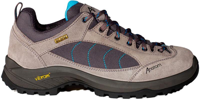 Anatom Womens V1 Glenmore Hiking Shoes-2