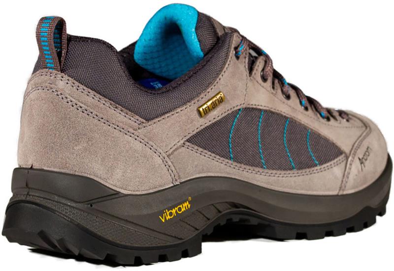 Anatom Womens V1 Glenmore Hiking Shoes-3