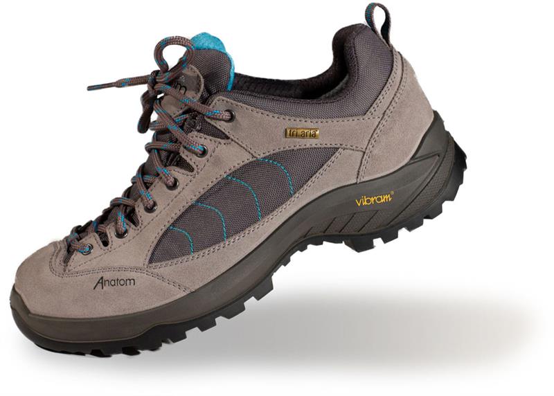 Anatom Womens V1 Glenmore Hiking Shoes-5