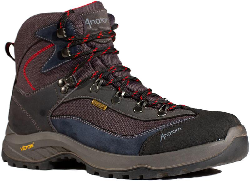 Anatom Mens V2 Suilven Hiking Boots-1