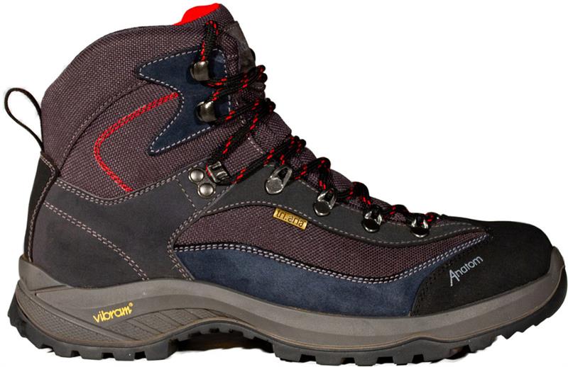 Anatom Mens V2 Suilven Hiking Boots-3