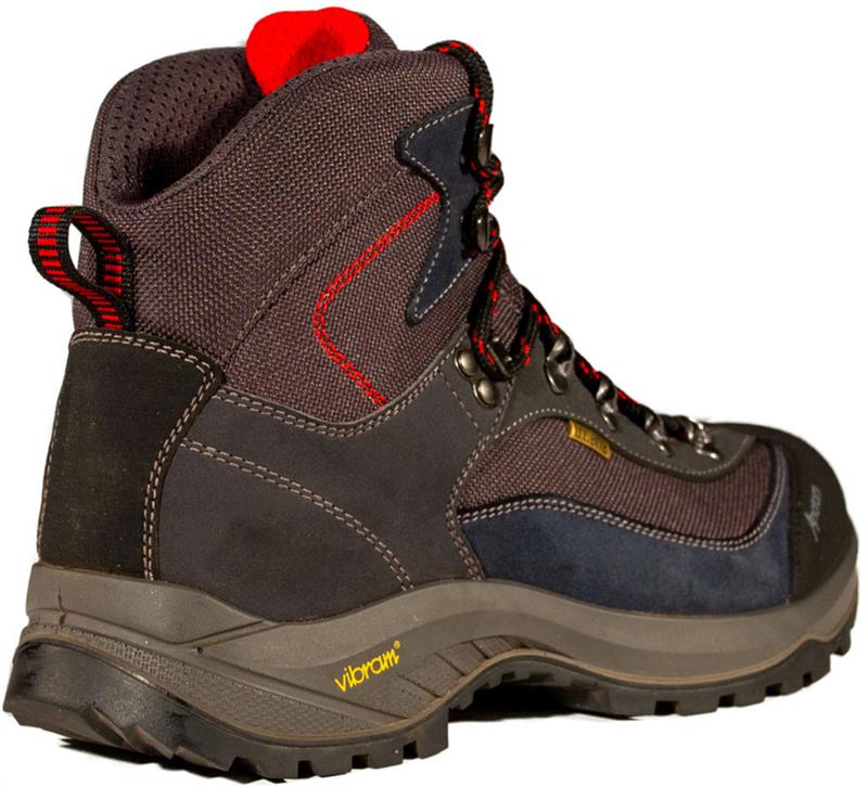 Anatom Mens V2 Suilven Hiking Boots-4