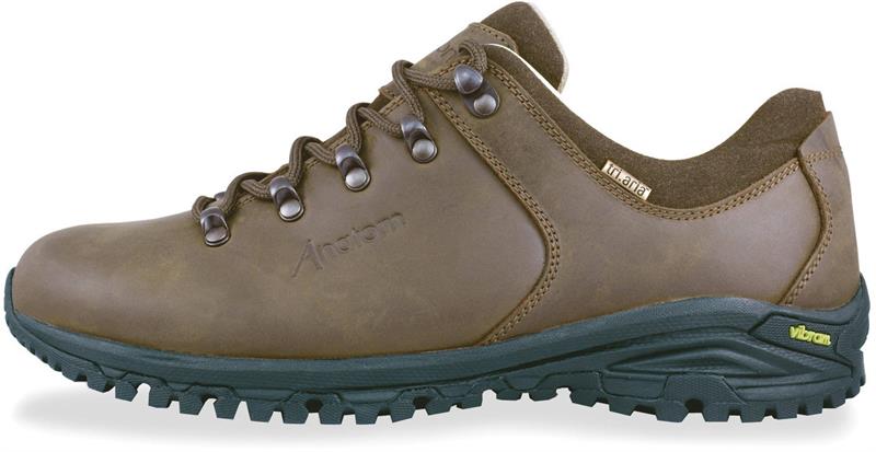 Anatom Q1 Braemar Mens Ultralight Walking Shoes-2