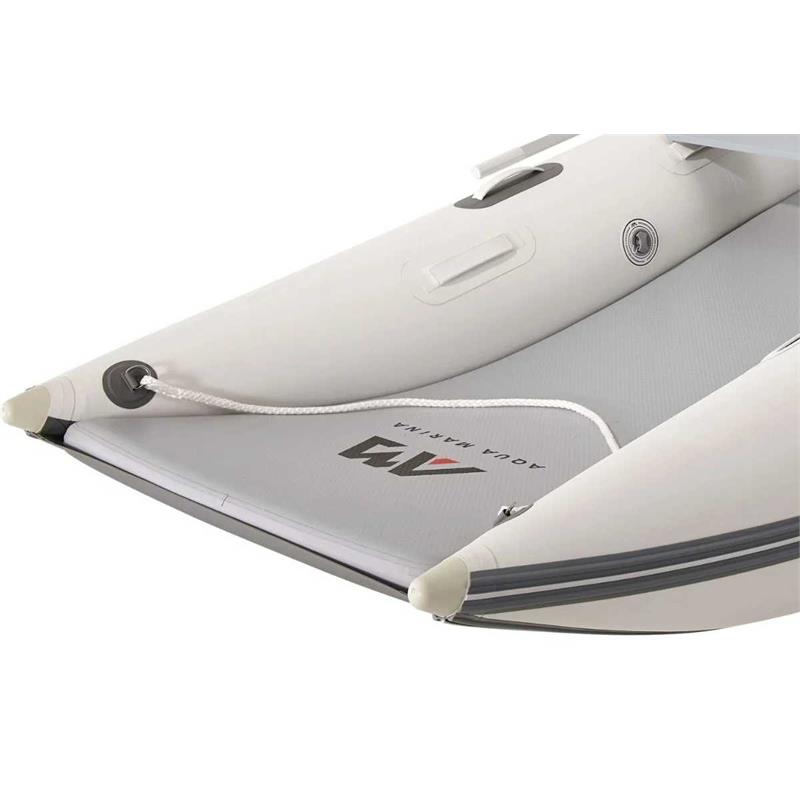 Aqua Marina AIRCAT Inflatable Catamaran with DWF Air Deck-2