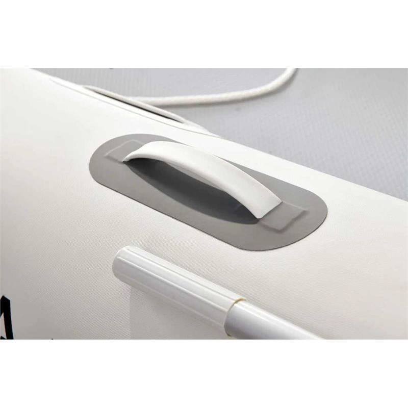 Aqua Marina AIRCAT Inflatable Catamaran with DWF Air Deck-3