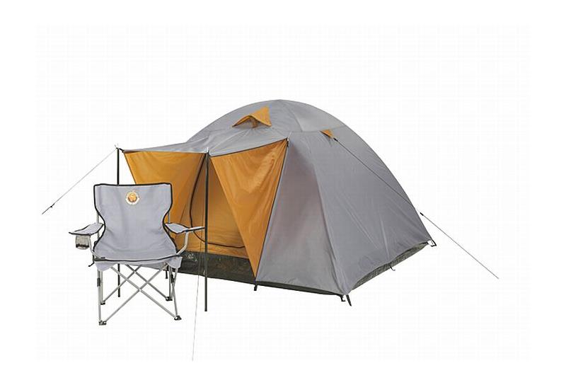 Grand Canyon  Phoenix L 4 Person Trekking Tent-1