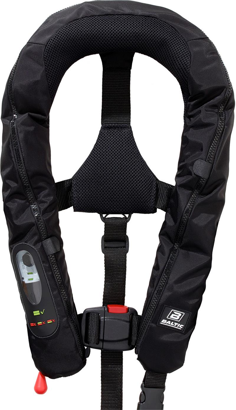 Baltic Legend Automatic Inflatable Life Jacket-1